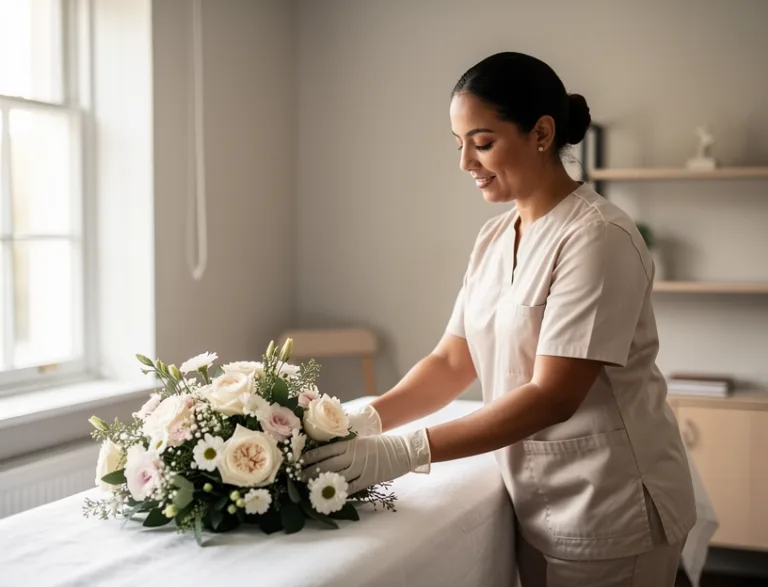 Funeral Home service in Lehigh Acres